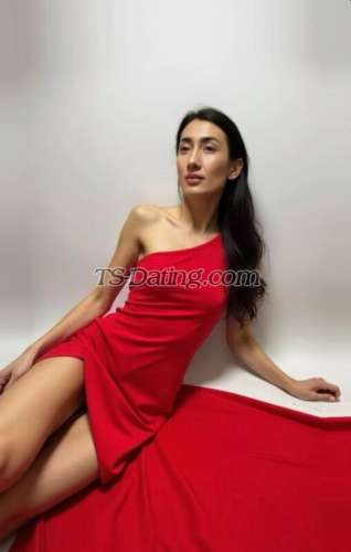 trans girl Alfira 1766691