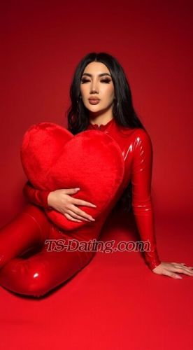 trans girl Alfira 2348350