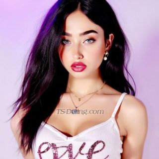 trans girl Aliacairo 6176730