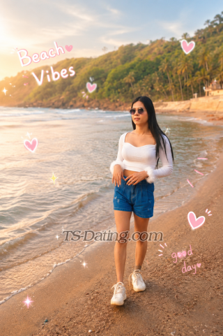 trans girl Aliarawat 8203148
