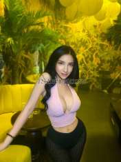 Alice19 Bangkok Transex ❤️‍🔥My online pictures are verified and real 100%
 ‼️Please, if you would like to book an appointment with me, please do so professionally.
 
 Hello ! ❤️‍🔥 gentleman I’m a cute girl  just arrive to this this beautiful city to share with you a great experience in privacy.
 
I invite you to come and kiss my juicy lips, touch my soft skin and enjoy whole my sensual body. My legs, ass and tits are the best representation that harmony means just feel them and live this high quality experience.
It would be a pleasure for me offer you my Girlfriend Experience (GFE) Services or if you want something more personal or passional services you can take the Pornstar Experience (PSE) . You never could for give it
😈
 
 
➜ Pretty face • Soft Touch • Slappable booty 
➜ Genuine bubbly personality to make you comfortable from start to finish 
➜ Sweet & Sensual 
➜ Fluent in English
➜ Clean • Discreet • Un-rushed 
➜ With ME its ALLL about YOU 
 
 I consider myself to be an upscale escort and sugar babe. Clients always come back for more based not only on my looks and outstanding service but also on my personality & companionship. I highly enjoy being involved with this lifestyle and sincerely enjoy my job; therefore, I go above and beyond for my appointments. I can accommodate all your needs so come relax and unwind in a safe and discreet setting. Getting to the final destination is always memorable but the journey will be unforgettable, and that is a promise! 
 
 As a highly rated luxury escort my presentation is of the highest standard. I am often told my face is one of my most stunning features, however, if you happen to be a breast and ass man I happen to have both in plentiful supply!
 
You choose darling 💋
 
 
📌 If fake booking first time no chance for second time 📌
 
 
✅ Everyone must take a shower before starting the service.
❌ .Abusive and disrespectful behaviour is not tolerate and the appointment will be cancelled
❌ Refunds or partial refunds ARE NOT OFFERING during the booking if you finish early
 
----------------------------
 +66988183619
Line: sohotalice19
IG: Monsterlady_faii