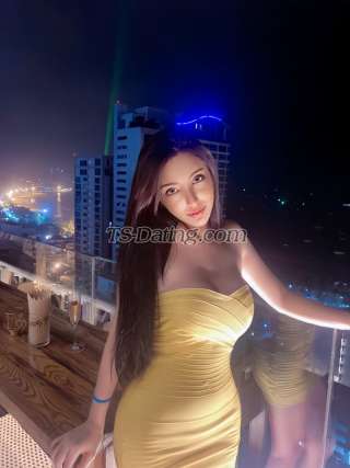 trans girl Alice19 8130485