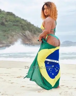 Shemale AliceBr 8204817