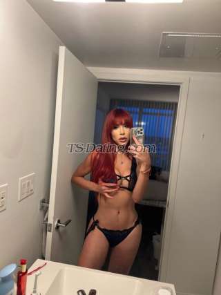 trans girl AliceCutee 6408315