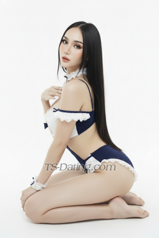 trans girl AliceLadyboyX 6849287