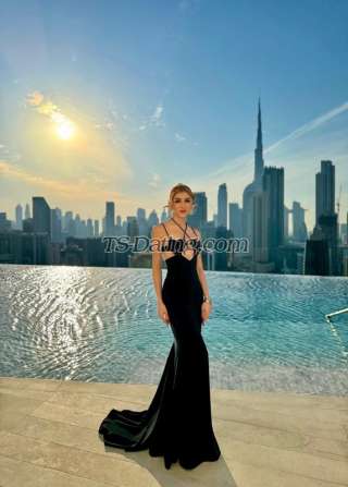 trans girl Alicearaya 3378815