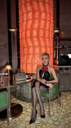 trans girl Alicearaya 9007306