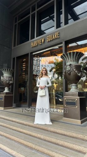 trans girl Alicearaya 9007613