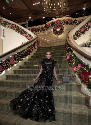 trans girl Alicearaya 9008357