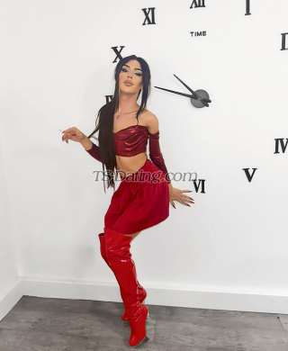 trans girl Alicelynn 3292368