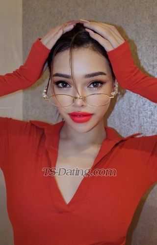 trans girl Alicemooksi 4288655