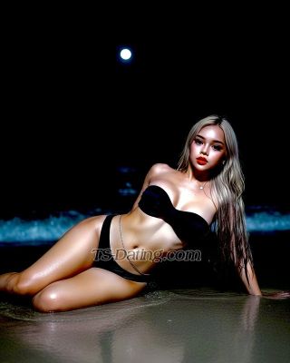 trans girl Alicemooksi 5721416