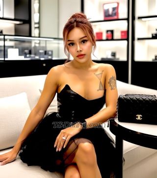 trans girl Alicemooksi 5721440