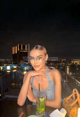 trans girl Alicethai 1483239