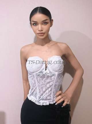 trans girl Alicethai 5515452