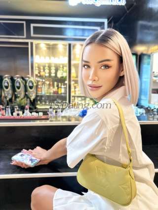 trans girl Alicethai 9446278