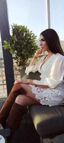 trans girl AliciaVial 1077488