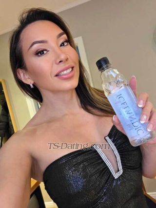 trans girl Aliciapres 5285621