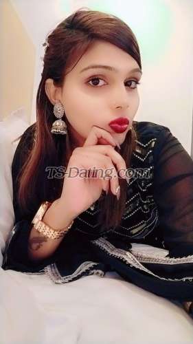 trans girl AlinaId 0014914