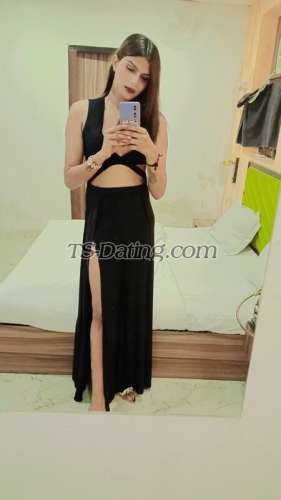 trans girl AlinaId 4911392