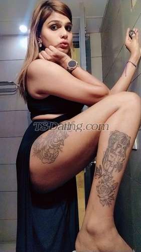 trans girl AlinaId 5063731