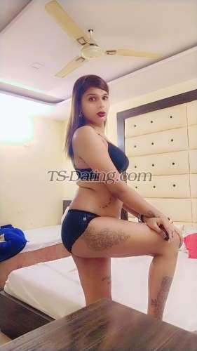 trans girl AlinaId 5481611