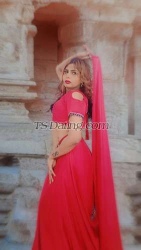 trans girl AlinaId 5606162