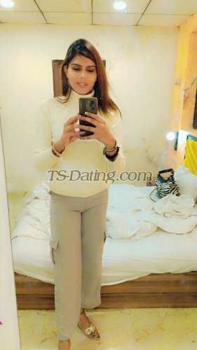 trans girl AlinaId 5636587