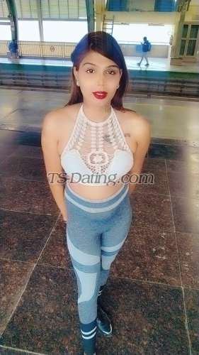 trans girl AlinaId 7204713