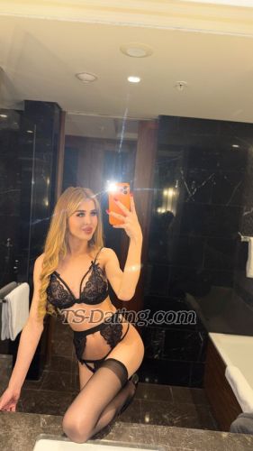 trans girl AlinaRussian 3313989