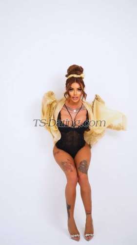 trans girl AlinaXXL 7695140