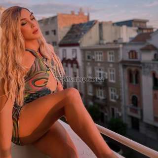 trans girl Alinaatasoy 2782038