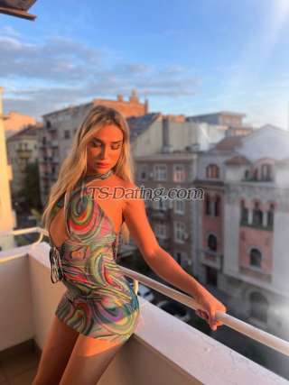 trans girl Alinaatasoy 2782053