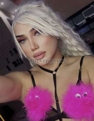 trans girl Alinaatasoy 8559184