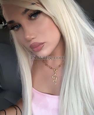 trans girl Alinaatasoy 9148574