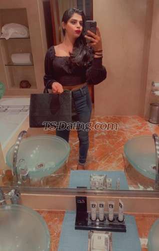 trans girl Alinababy 2884484