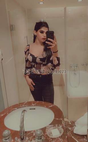 trans girl Alinababy 3017531