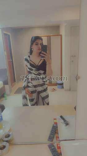 trans girl Alinababy 4698047