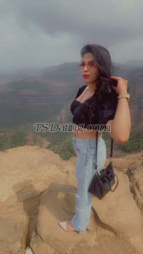 trans girl Alinababy 4698120