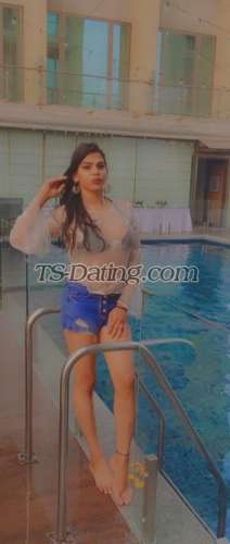 trans girl Alinababy 4698679