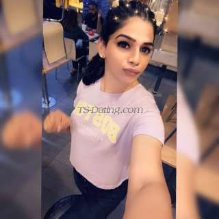 trans girl Alinababy 7786561