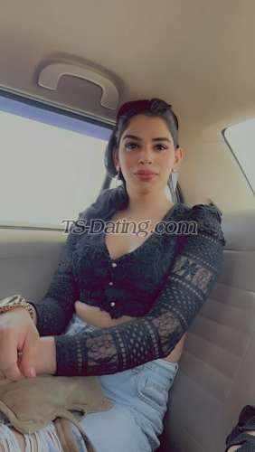 trans girl Alinababy 8511705