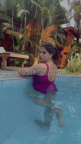 trans girl Alinababy 8511739