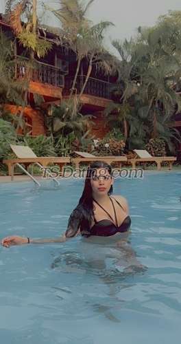 trans girl Alinababy 8511776