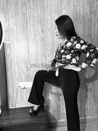 trans girl Alinaroy 4757928