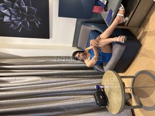 trans girl Alinaroy 5144459