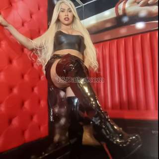 trans girl AlineMon 8775425