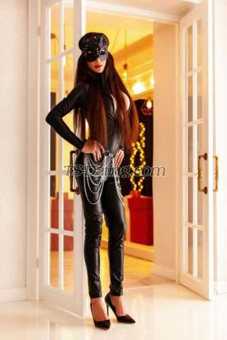 trans girl Alisa1997 7729576