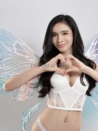 trans girl Alisaa 0709308