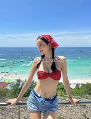 trans girl Alisaa 3158489